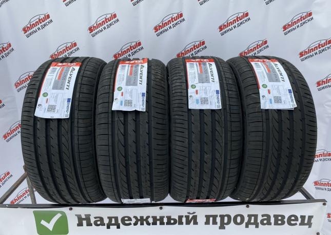 Zeta Impero 255/35 R20 97W