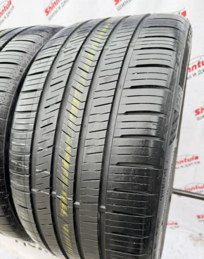 Nexen N&#39;Fera Supreme 275/35 R19