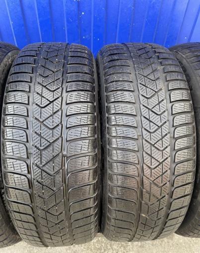 Pirelli Winter Sottozero 3 225/55 R18