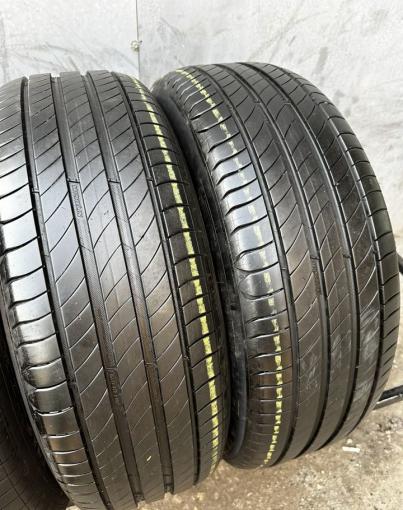 Michelin Primacy 4 215/60 R17