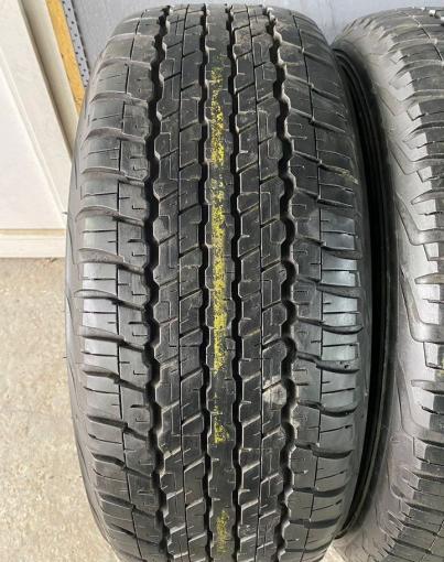 Dunlop Grandtrek AT22 265/60 R18