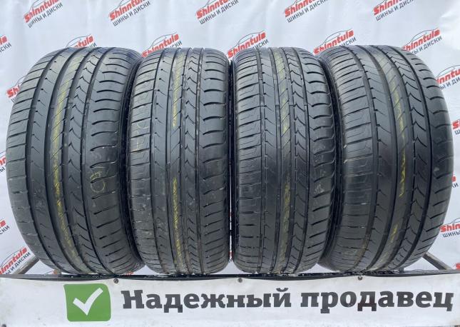 Goodyear EfficientGrip SUV 255/45 R20 и 285/40 R20