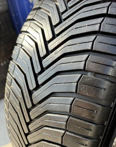 Michelin CrossClimate SUV 215/55 R18