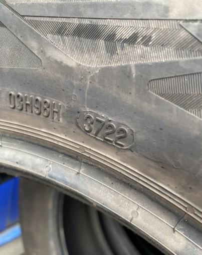 Continental ContiEcoContact 6 215/60 R17