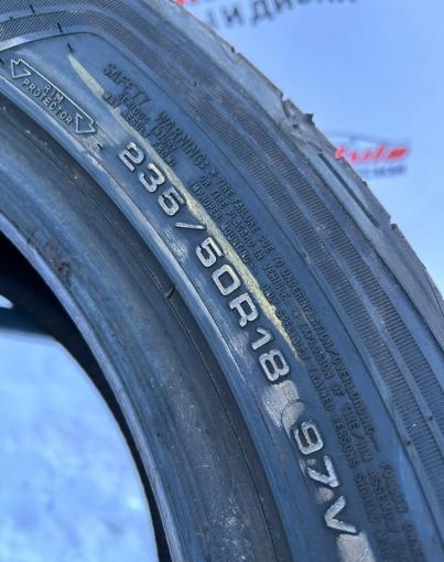 Goodyear Eagle F1 Asymmetric 3 235/50 R18 97