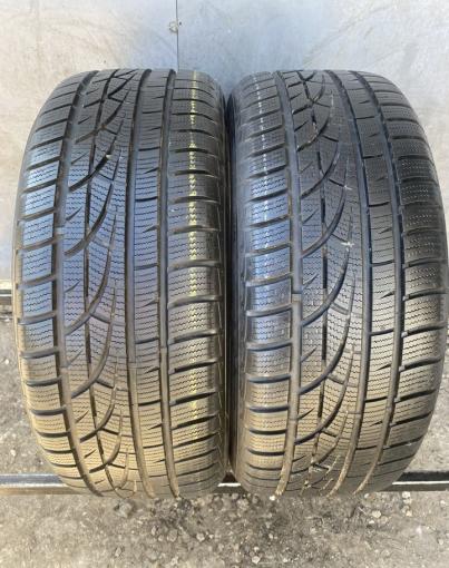 Hankook Winter I&#39;Cept Evo W310 235/50 R18