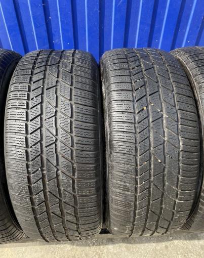 Continental ContiWinterContact TS 830 P 235/55 R17