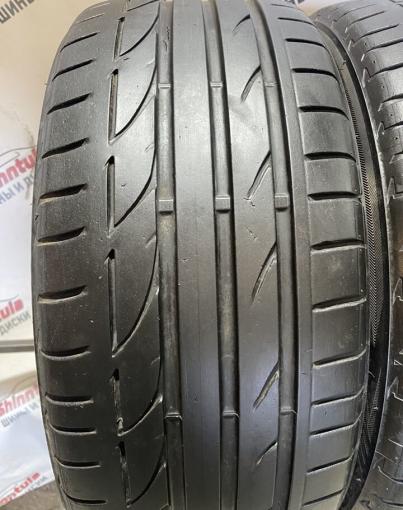 Bridgestone Potenza S001 225/40 R18