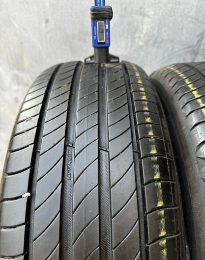 Michelin Primacy 4 215/60 R17