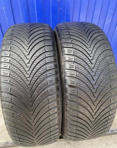 Kumho Solus 4S HA32 225/55 R18