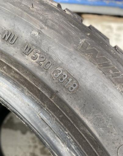 Pirelli Winter Sottozero 3 225/50 R17