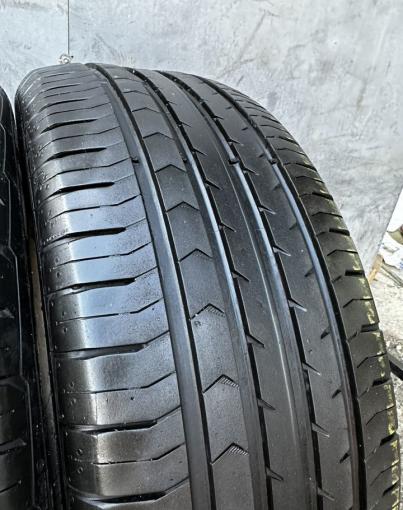 Continental ContiPremiumContact 5 215/55 R17