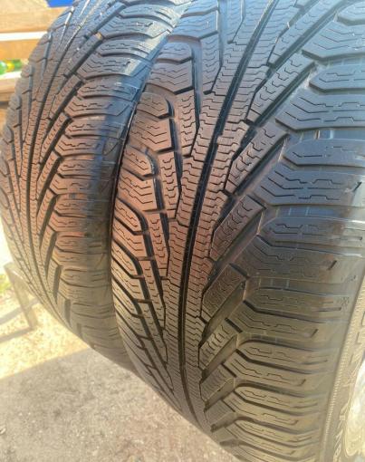 Uniroyal MS Plus 77 SUV 255/50 R19