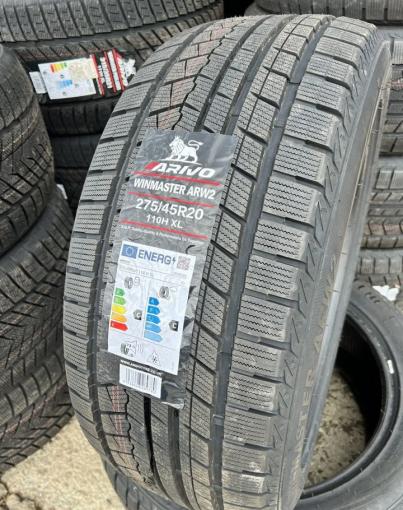 Arivo Winmaster ARW2 275/45 R20