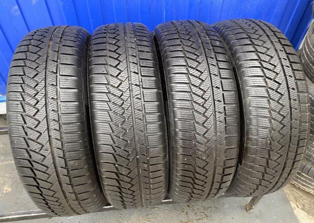 Continental ContiWinterContact TS 850 P 215/65 R17