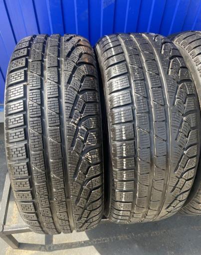 Pirelli Winter 210 SnowControl Serie III 235/55 R17