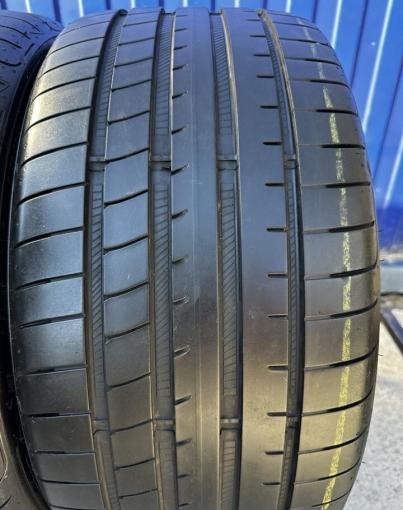 Goodyear Eagle F1 Asymmetric 3 255/35 R19