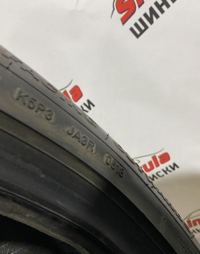 Goodyear Eagle F1 Asymmetric SUV 4x4 275/45 R21