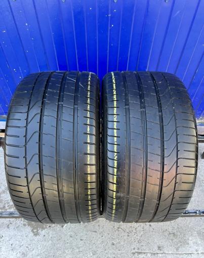 Pirelli P Zero 295/30 R20 101