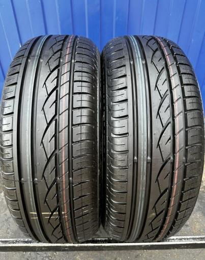 Continental ContiPremiumContact 205/55 R16