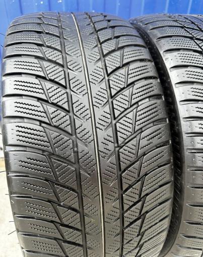 Bridgestone DriveGuard 225/40 R18