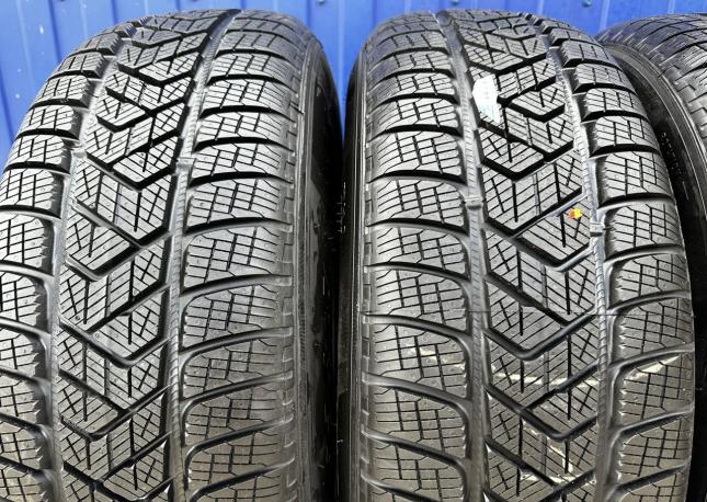 Pirelli Scorpion Winter 225/65 R17 106H