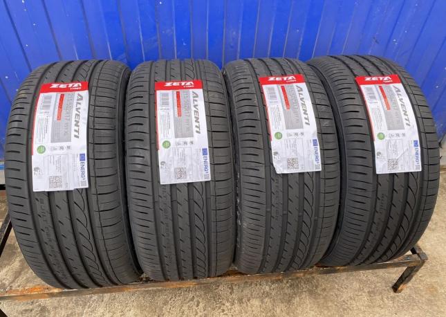 Zeta Alventi 215/50 R17 95Y