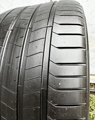 Pirelli P Zero PZ4 315/30 R21