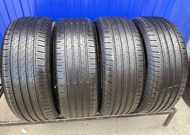 Continental ContiEcoContact 6 235/50 R19