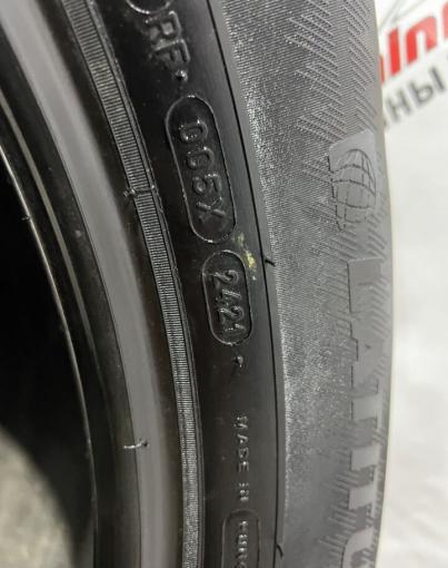 Michelin Latitude Sport 3 275/50 R20 113W