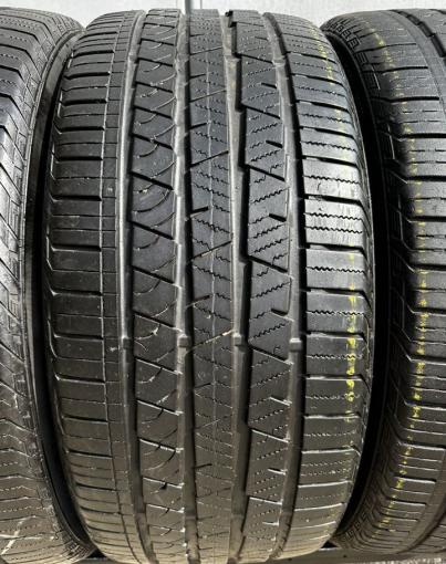 Continental ContiCrossContact LX 265/45 R21