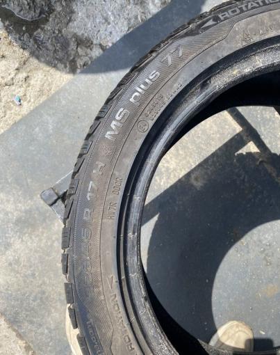 Uniroyal MS Plus 77 225/45 R17