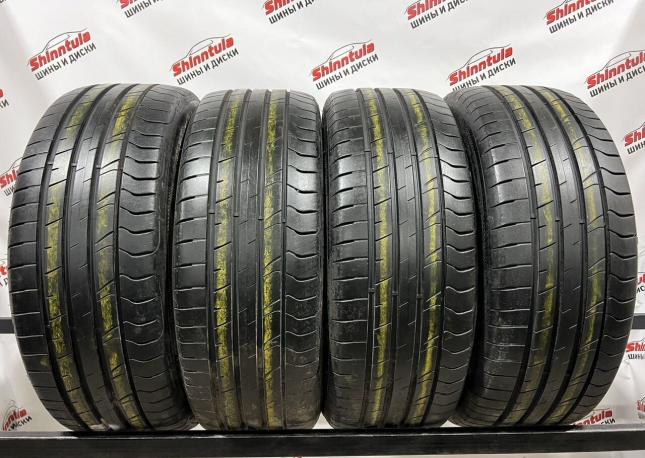 Goodyear Eagle F1 Sport 215/45 R18