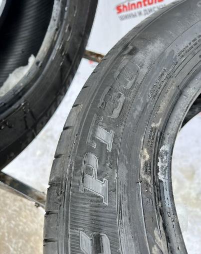 Dunlop Grandtrek PT30 225/65 R17 102H