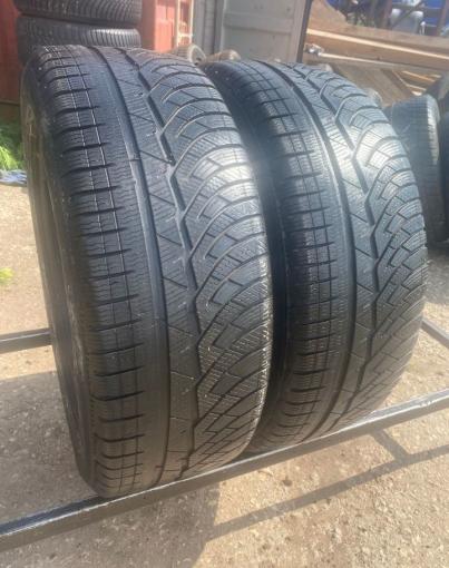 Michelin Alpin 4 235/55 R18