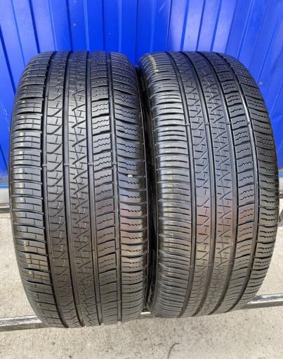 Pirelli Scorpion Zero All Season 245/45 R20