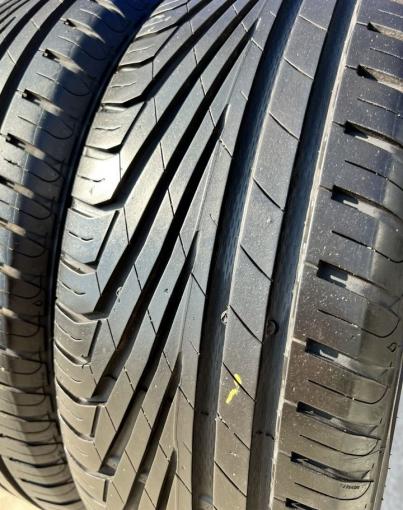 Uniroyal Rain Sport 3 205/55 R17