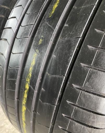 Pirelli P Zero PZ4 275/30 R21