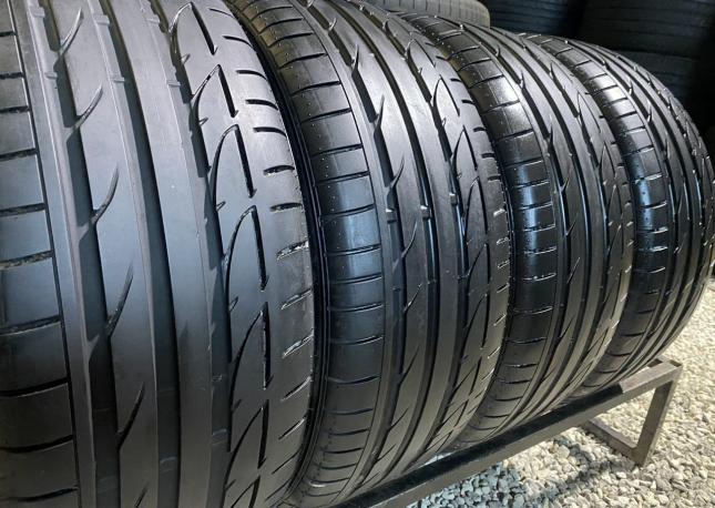 Bridgestone Potenza S001 225/45 R17