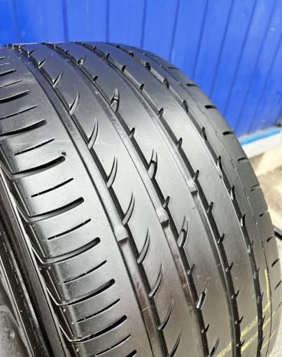 Yokohama Advan Sport V103S 265/35 R20