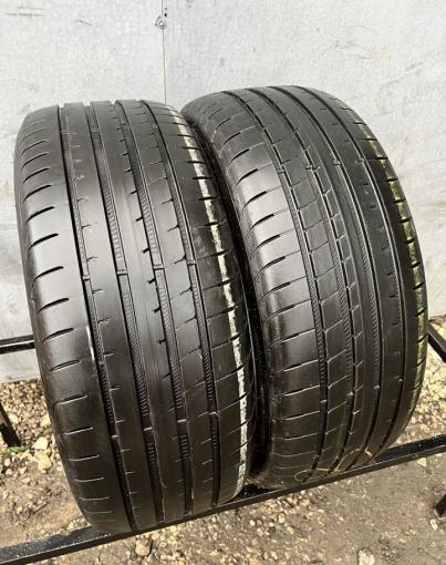 Goodyear Eagle F1 Asymmetric 5 225/45 R18