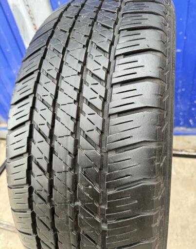 Bridgestone Dueler H/T 684II 265/60 R18