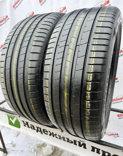 Pirelli P Zero PZ4 275/40 R21 107Y