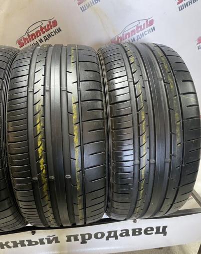 Dunlop SP Sport Maxx 050+ 245/40 R18