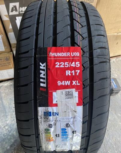 iLink Thunder U09 225/45 R17 94W