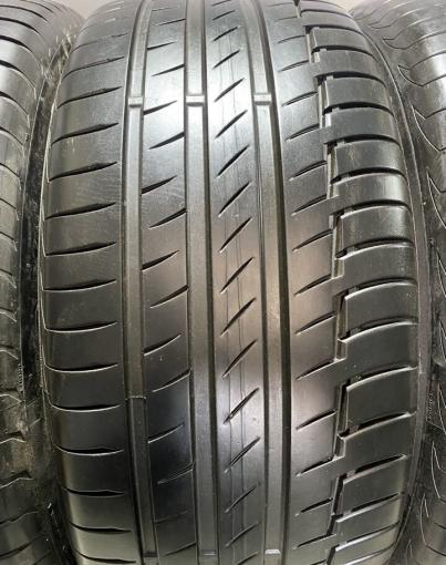 Continental ContiPremiumContact 6 275/55 R19