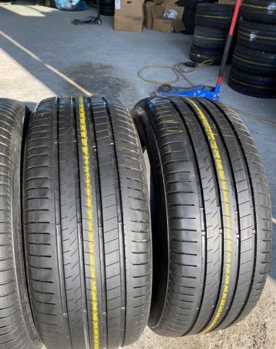 Bridgestone Alenza 001 285/60 R18