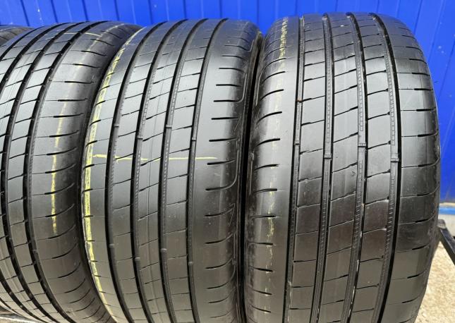 Goodyear Eagle F1 Asymmetric 5 225/45 R19