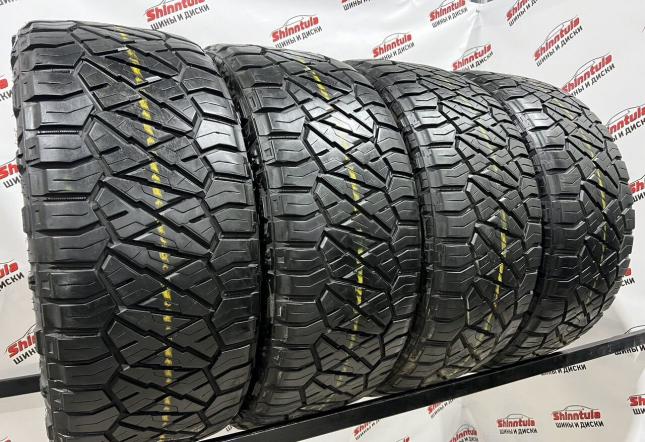 Nitto Ridge Grappler 285/45 R22 114Q
