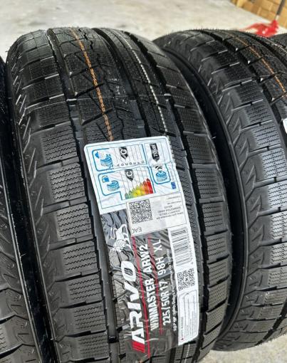 Arivo Winmaster ARW2 225/50 R17